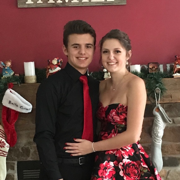 Meet your Posher, Michael - Picture 1 of 1